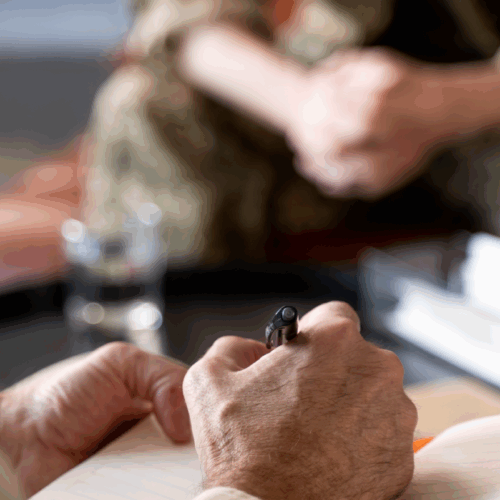 DERECHO DE PETICION PARA RECLAMAR EL TIEMPO DE COTIZACION EN PENSION DEL SERVICIO MILITAR ANTE EL MINISTERIO DE DEFENSA Y SU RESPECTIVA GUIA